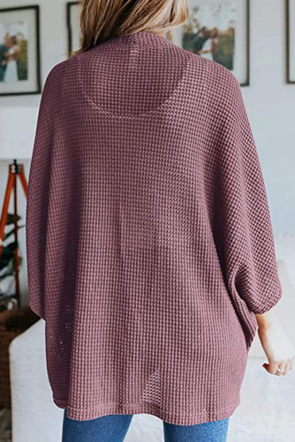 Classic Vintage Cardigan with a Flattering Fit