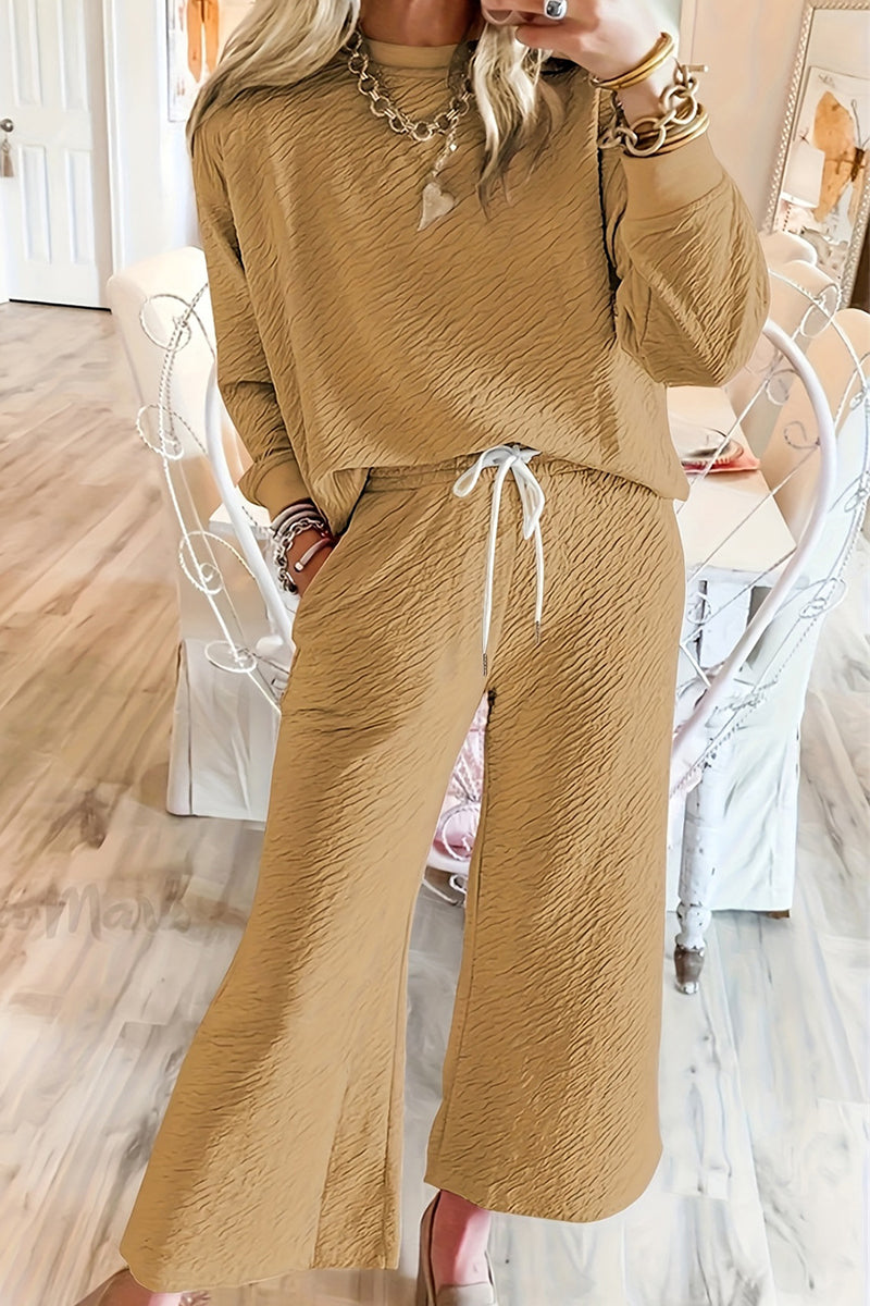 Gracefully Styled Garment for Any Occasion