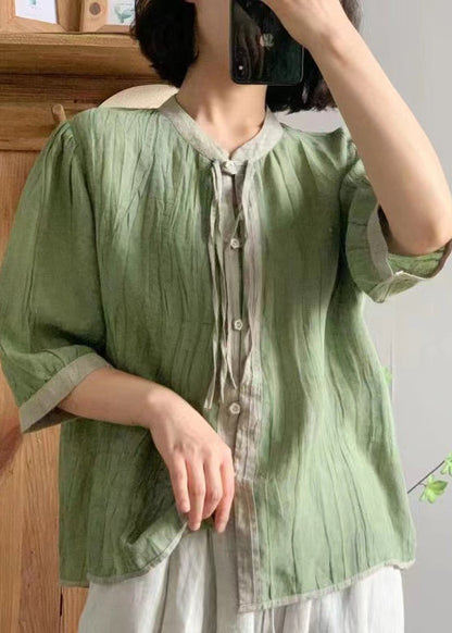 Gracefully Styled Shirt for Any Occasion