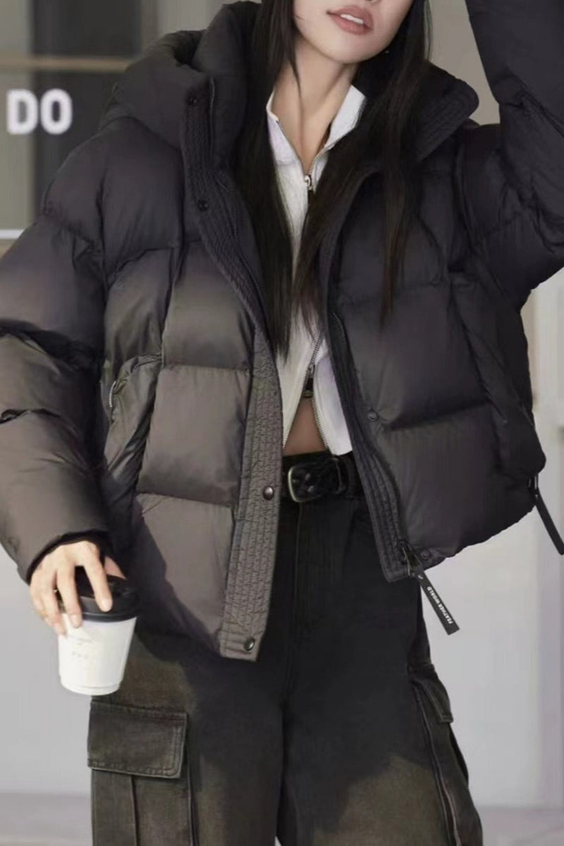 Beautifully Finished Jacket in a Timeless Design