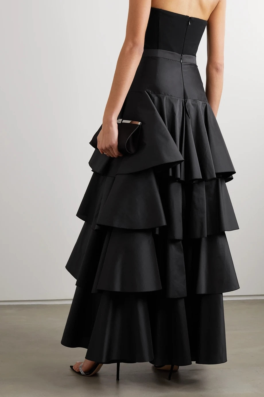 Beautifully Crafted Garment in a Classic Style