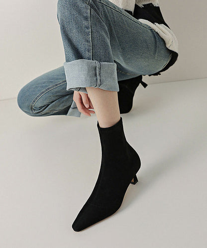 Gracefully Styled Boots for Any Occasion