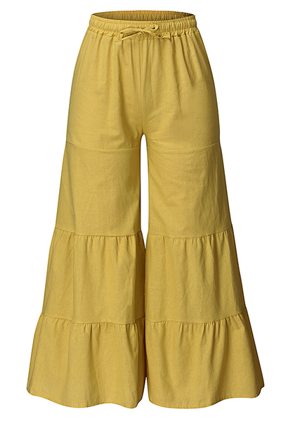 Sophisticated Garment with a Clean Classic Look