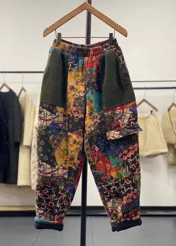 Classic Vintage & Enduringly Stylish Pants