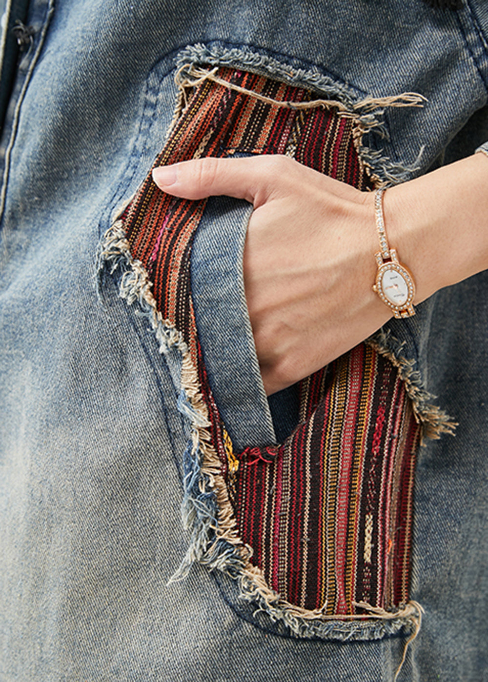 Sophisticated Coat with a Clean Classic Look