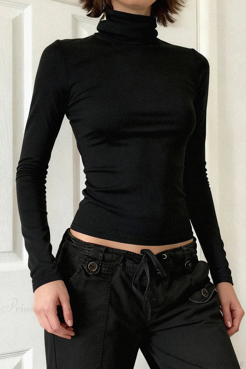 Gracefully Styled Garment for Any Occasion