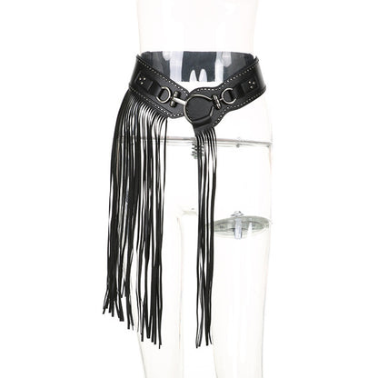 Effortlessly Elegant Garment with a Timeless Design