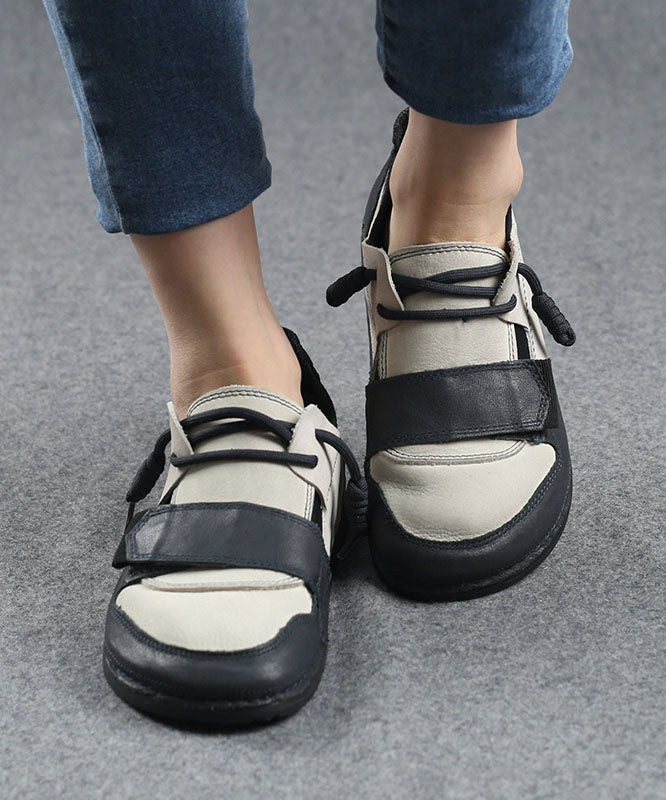 Classic Vintage Shoes with a Flattering Fit