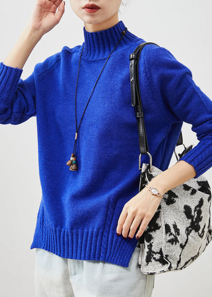 Beautifully Crafted Sweater in a Classic Style