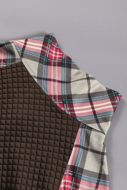 Vintage Inspired Shirt with a Contemporary Edge