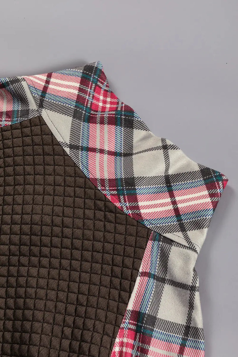 Vintage Inspired Shirt with a Contemporary Edge