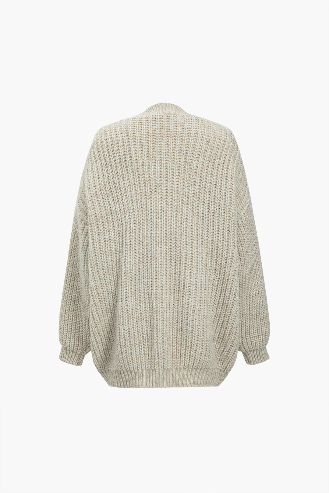 A Vintage Style Cardigan with Delicate Timeless Details