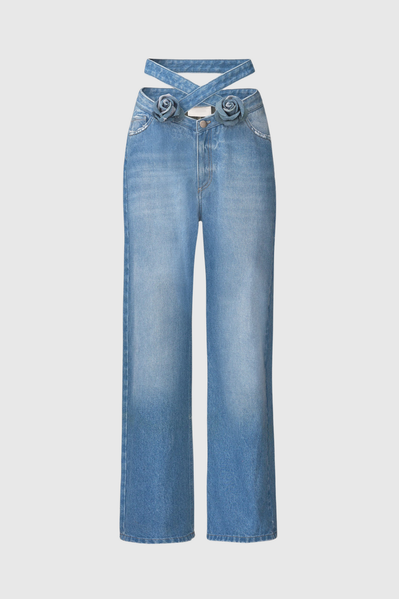 Elegantly Styled Garment for Everyday Wear