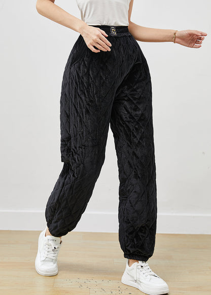 Sophisticated Pants with a Clean Classic Look