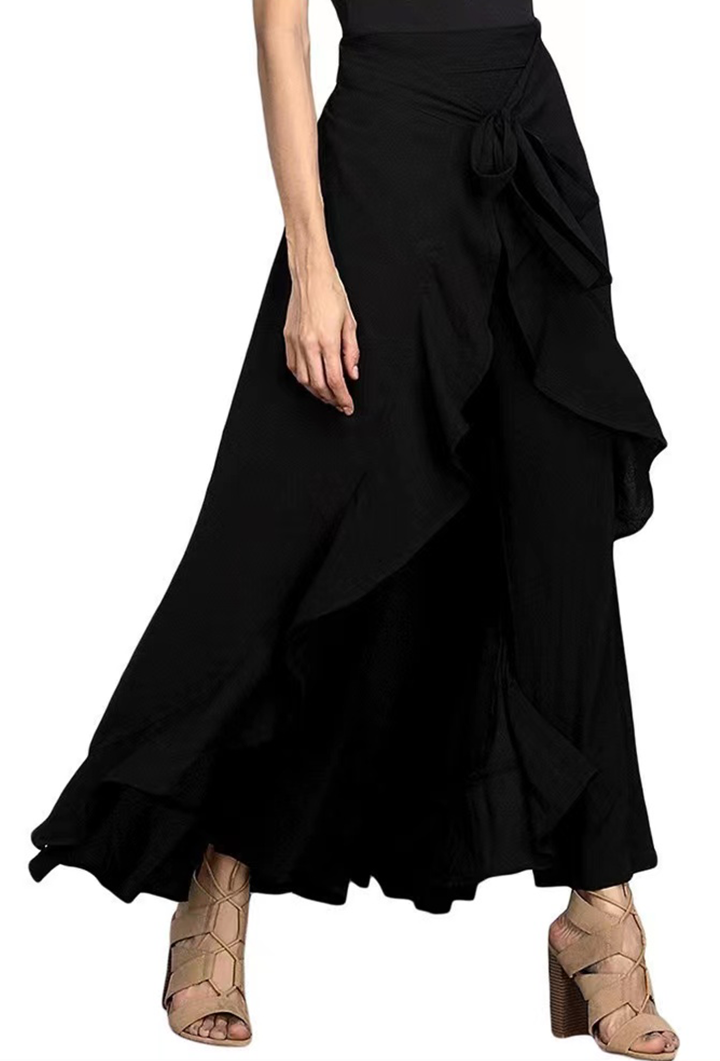 Polished Garment with an Effortless Classic Look