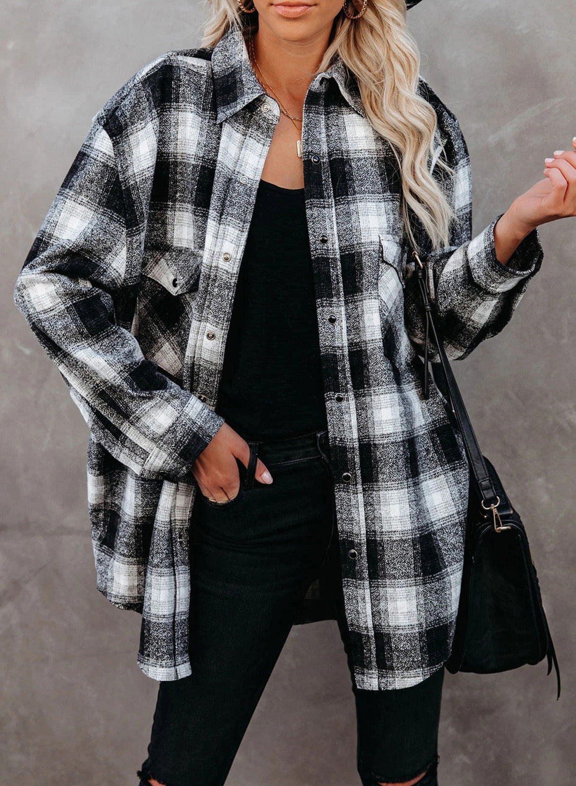 Beautifully Finished Cardigan in a Timeless Design