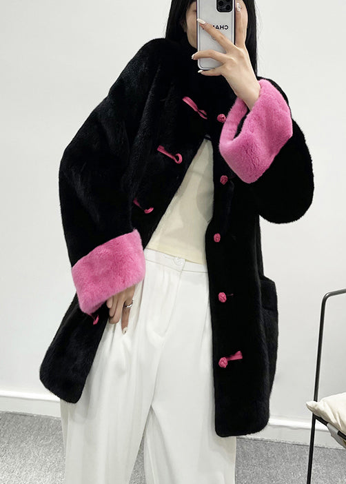 Sophisticated Jacket with a Clean Classic Look