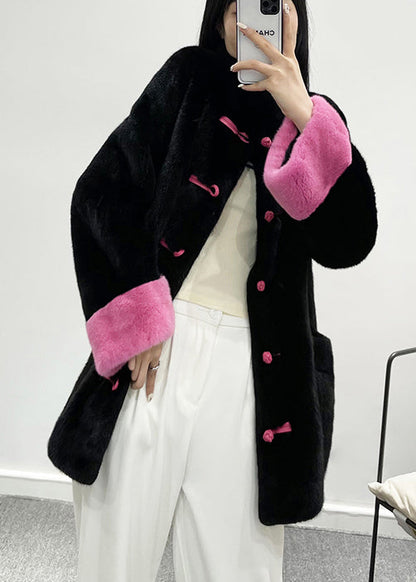 Sophisticated Jacket with a Clean Classic Look