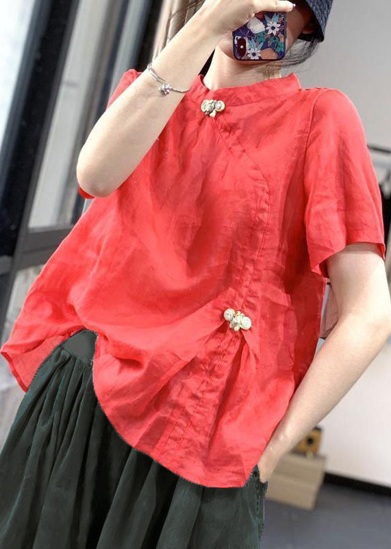Sophisticated Shirt with a Clean Classic Look