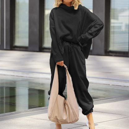Beautifully Balanced Pants with Timeless Character
