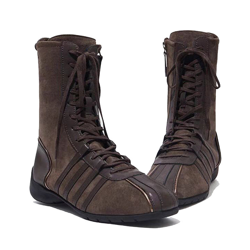 Classic Vintage & Enduringly Stylish Boots