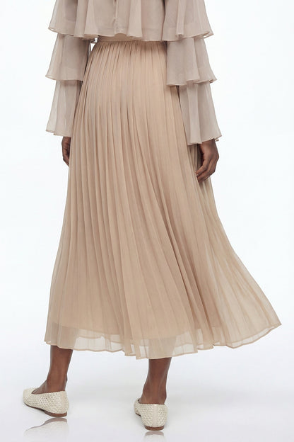 Vintage Inspired Garment with a Contemporary Edge