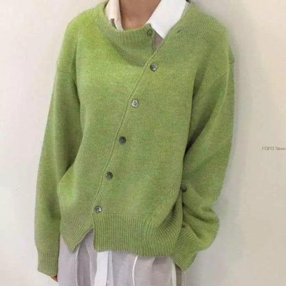Beautifully Crafted Sweater in a Classic Style