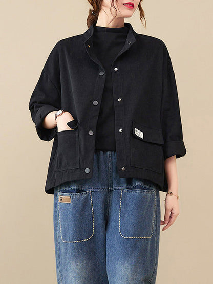 Beautifully Crafted Garment in a Classic Style