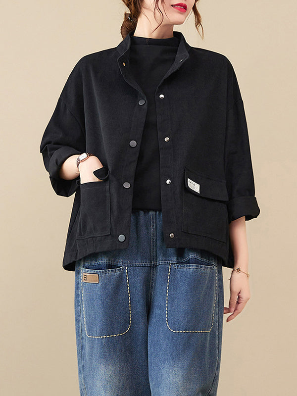 Beautifully Crafted Garment in a Classic Style
