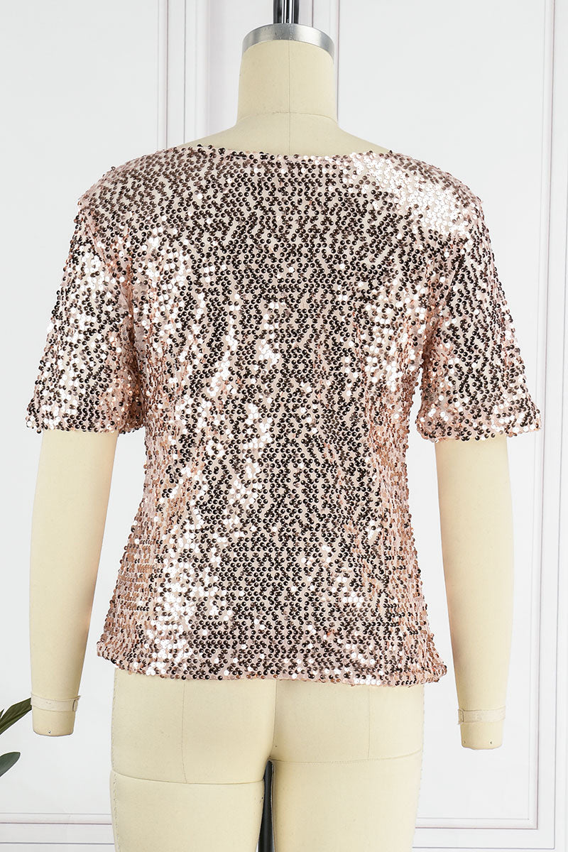 Polished T-Shirt with an Effortless Classic Look