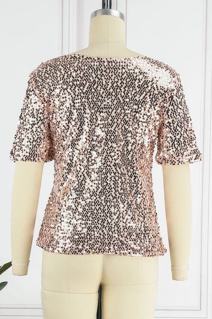 Polished T-Shirt with an Effortless Classic Look