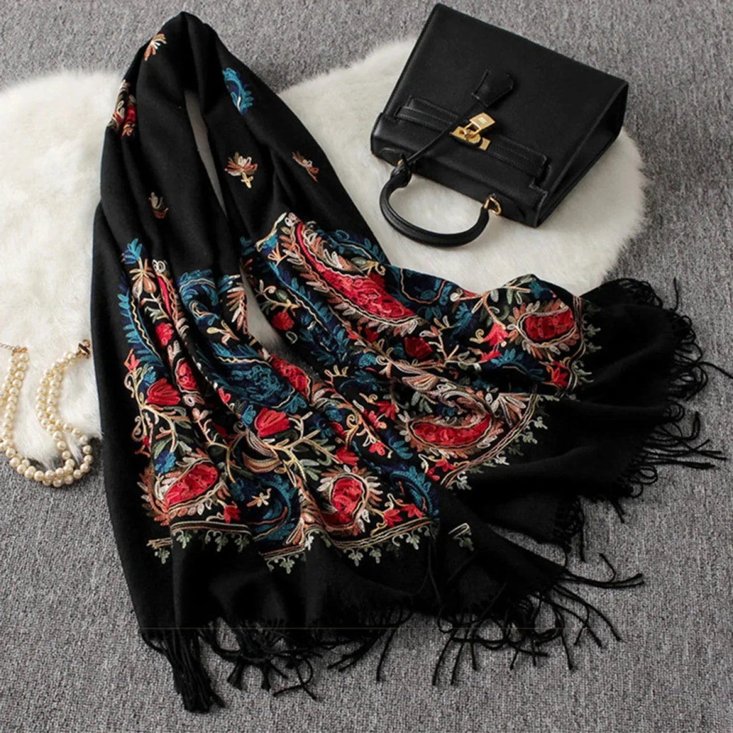 Classic Vintage Garment with a Flattering Fit