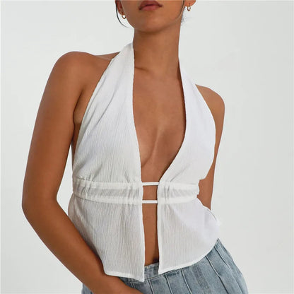 Vintage Inspired Top with a Contemporary Edge