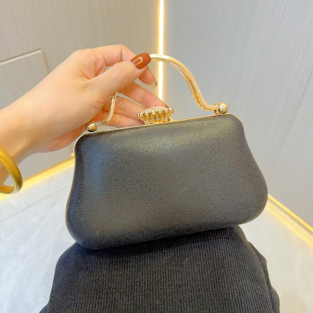 Beautifully Balanced Bag with Timeless Character