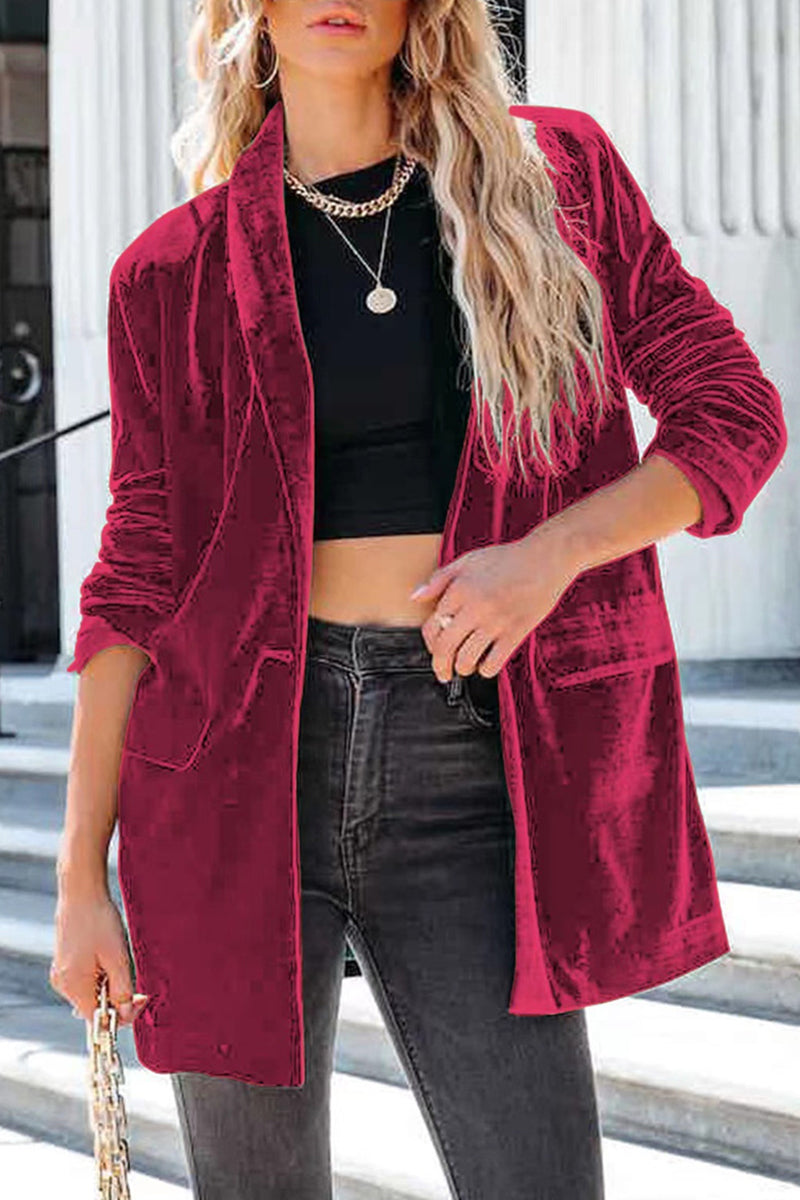 Classic Vintage Garment with a Flattering Fit
