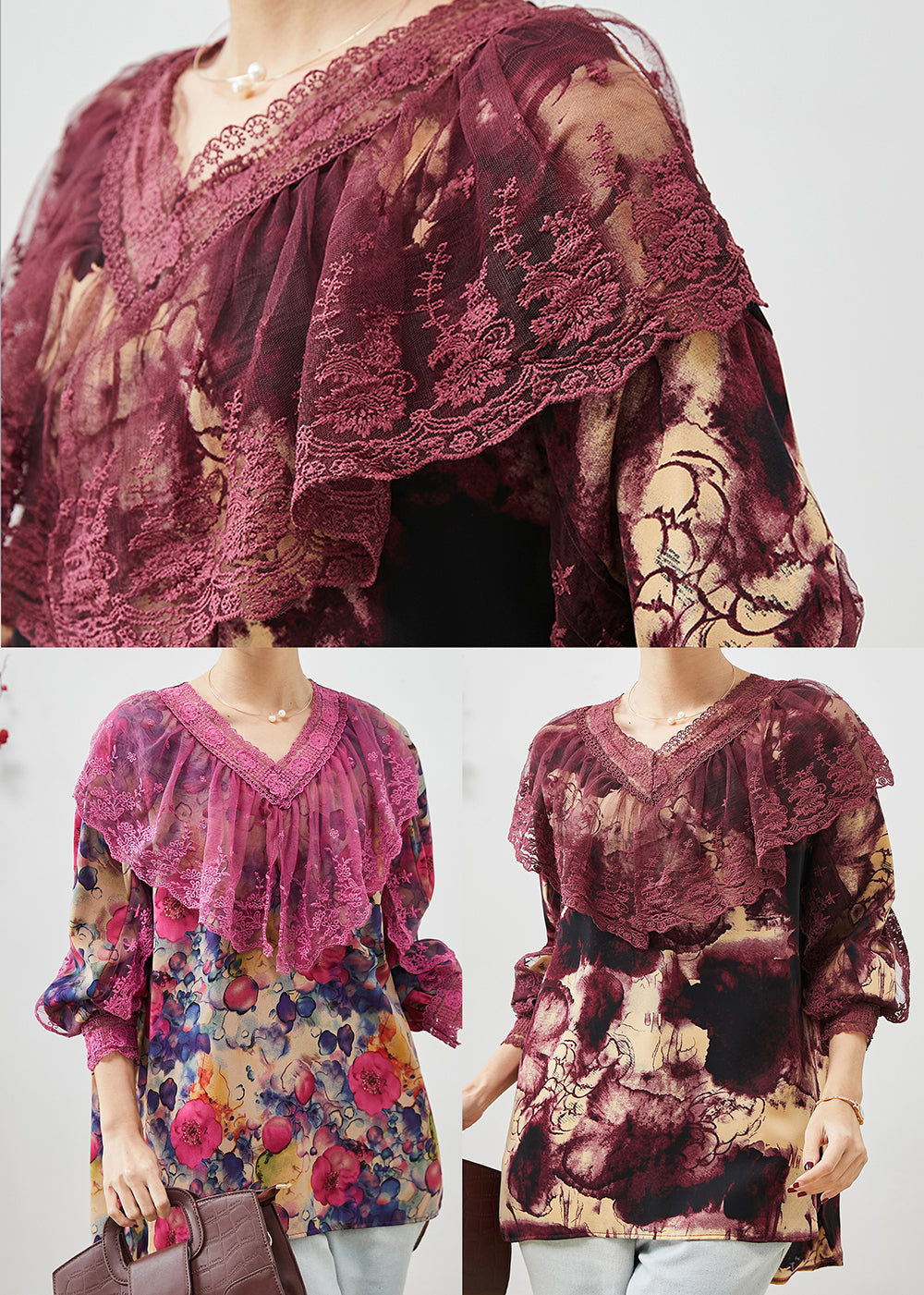 Elegantly Styled Shirt for Everyday Wear