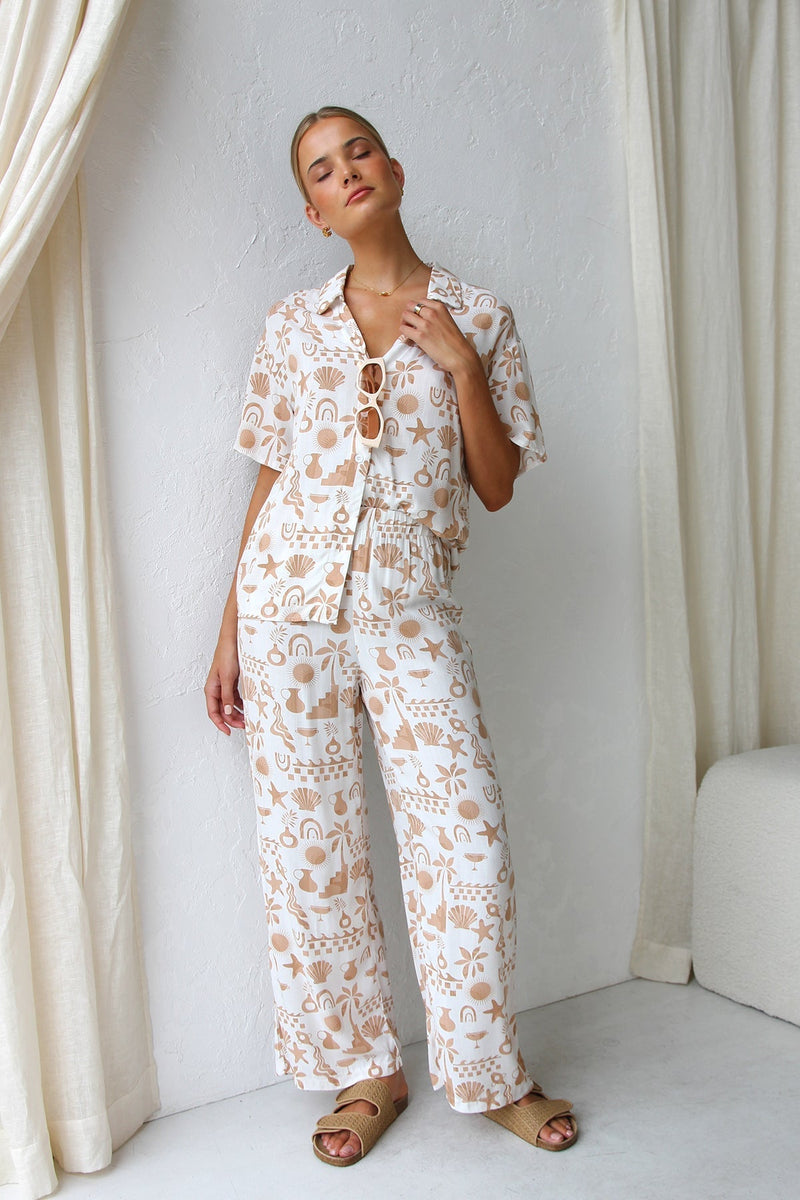 Beautifully Crafted Garment in a Classic Style