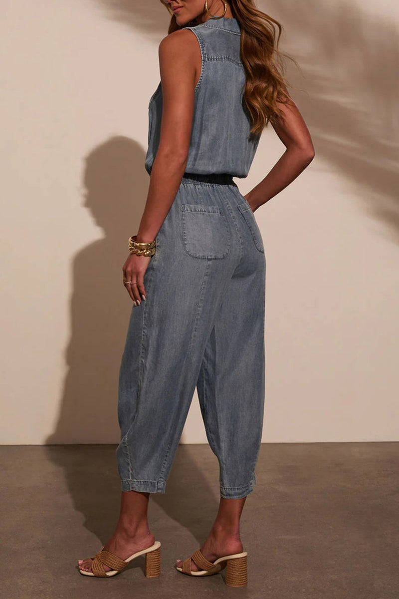 Polished Garment with an Effortless Classic Look