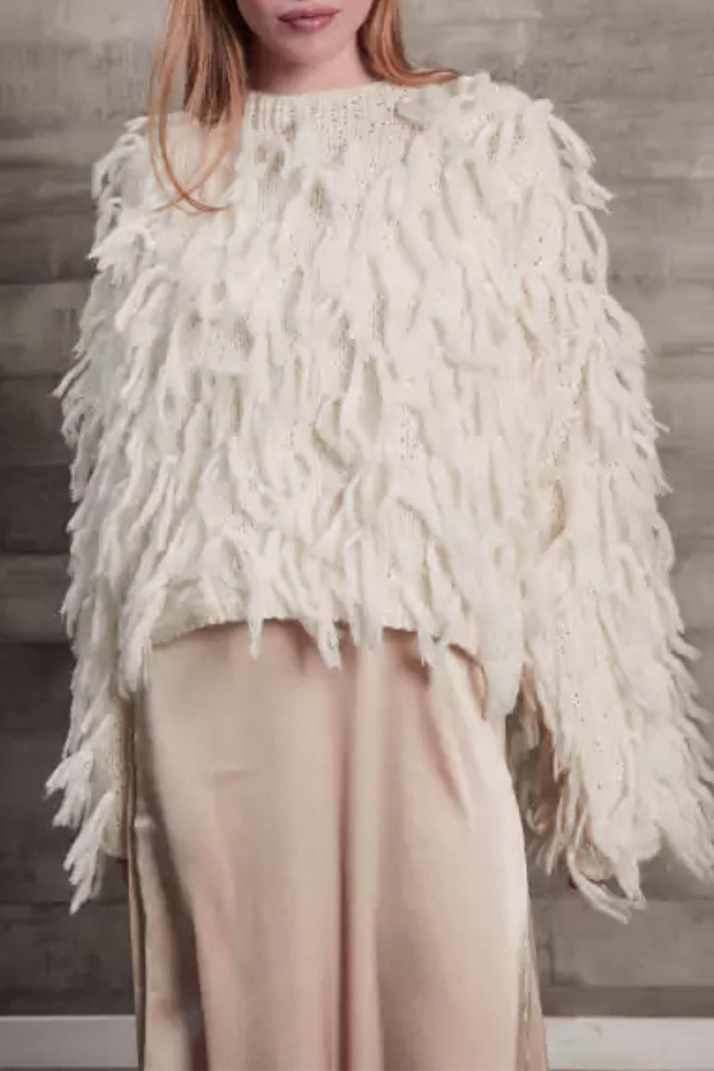 Classic Vintage & Enduringly Stylish Sweater
