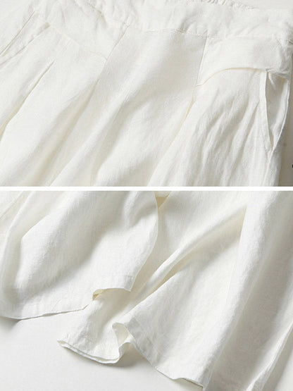 Polished Pants with an Effortless Classic Look