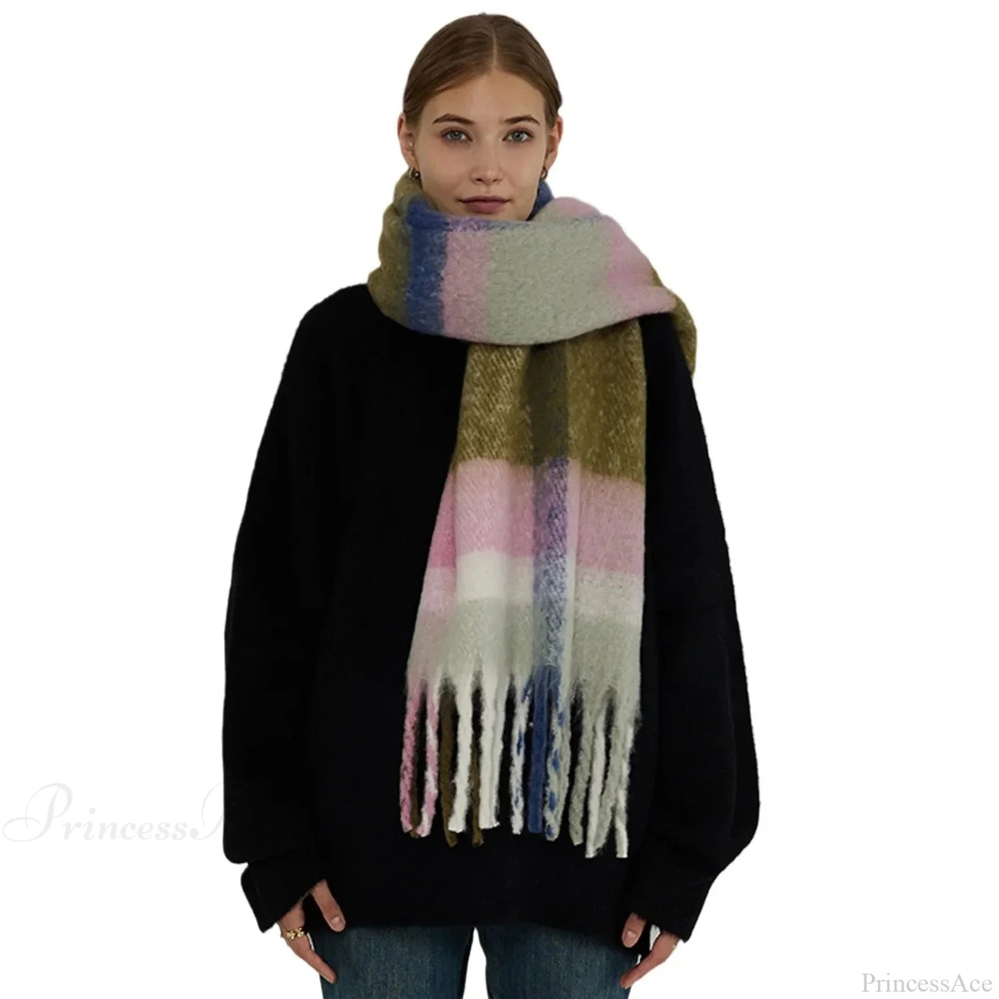 Effortlessly Elegant Garment with a Timeless Design