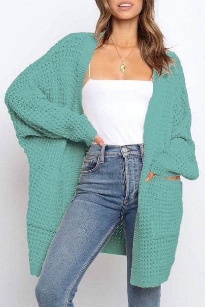Gracefully Styled Sweater for Any Occasion