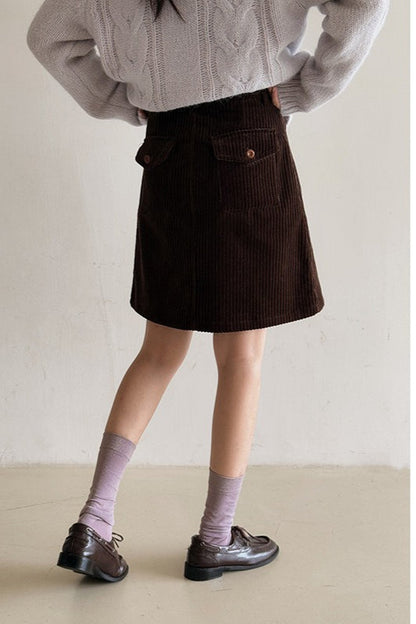Polished Garment with an Effortless Classic Look