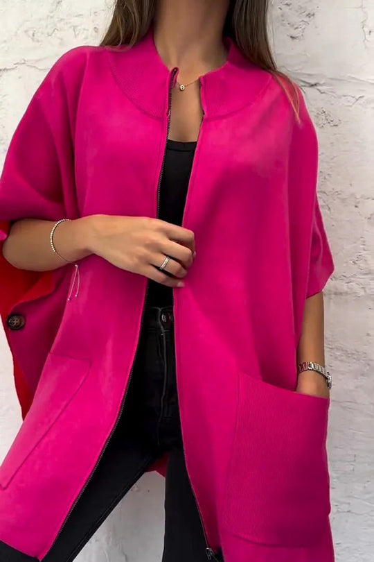 Beautifully Finished Jacket in a Timeless Design