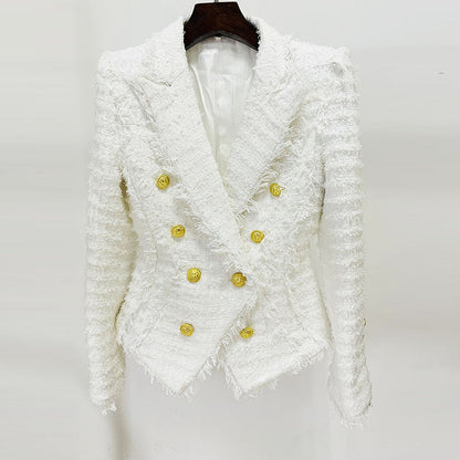Elegantly Styled Jacket for Everyday Wear