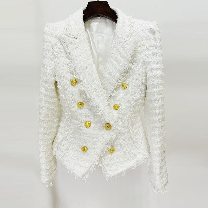 Elegantly Styled Jacket for Everyday Wear