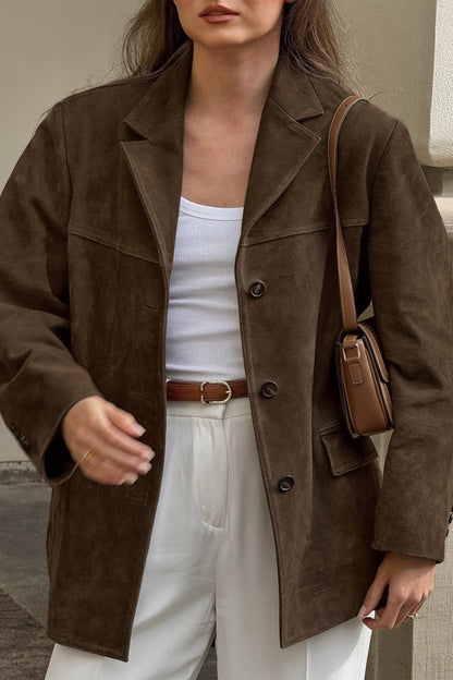 Classic Vintage Garment with a Flattering Fit