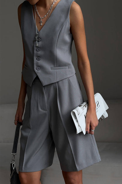 Vintage Inspired Garment with a Contemporary Edge