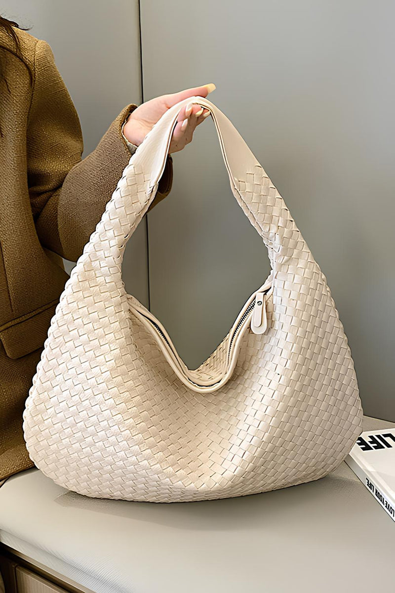 Beautifully Crafted Bag in a Classic Style