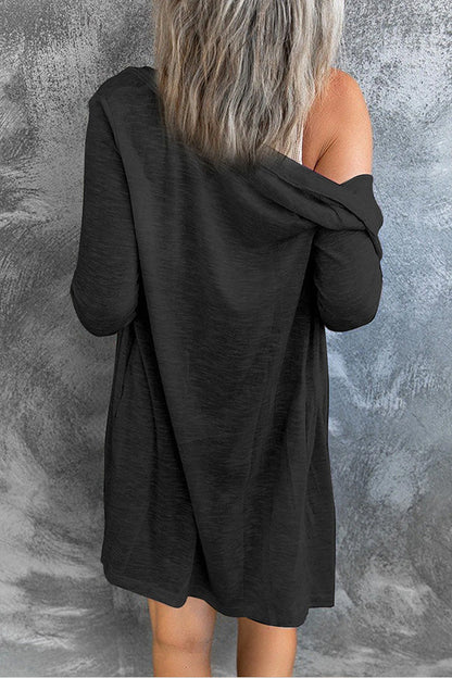 Classic Vintage Garment with a Flattering Fit